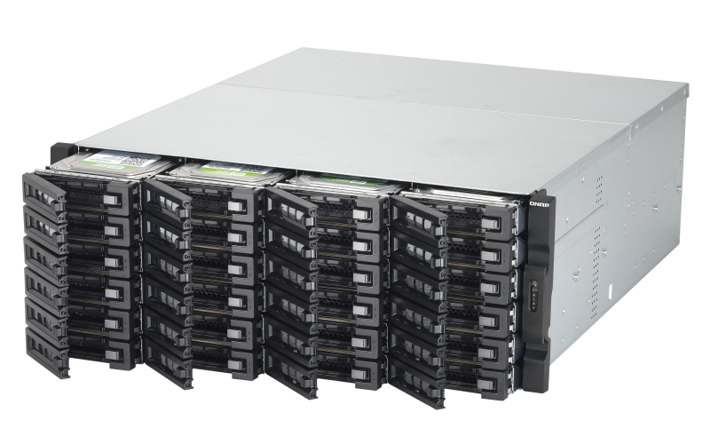 TVS-EC2480U-SAS-RP R2